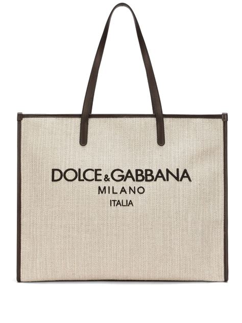 τσαντες dolce gabbana|farfetch dolce and gabbana tote.